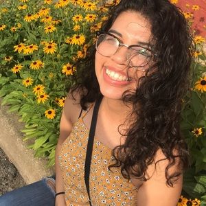 Meet your Posher, Nancy